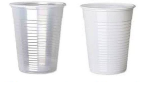 Disposable Plastic Cups | 7oz In Bulk - Wholesale Convenience