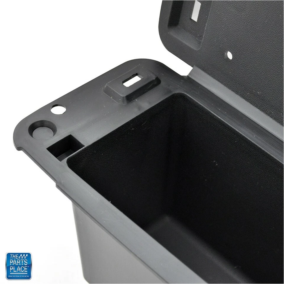 Camaro 1973-81 1970-81 Pontiac Firebird consola caja bisagra calidad OEM 478562 nuevo Foto 4 de 4