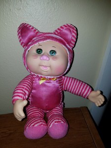 emma kitty cabbage patch