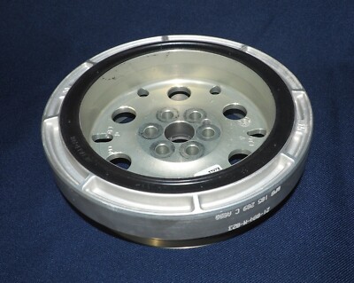 2017-2021 Porsche 718 Boxster Harmonic Balancer Dämpfer Kurbel Rolle 2.5L 4.0L