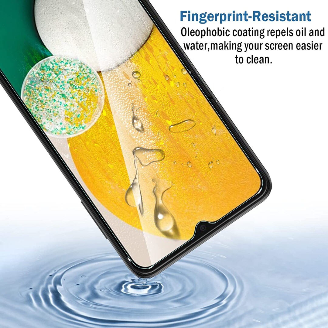 Vetro Temperato Per Nokia G11 / G21 Pellicola Prottetiva - Foto 7