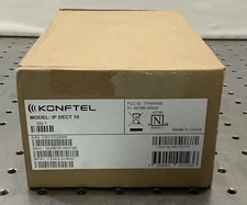 Konftel IP DECT 10 Base Station
