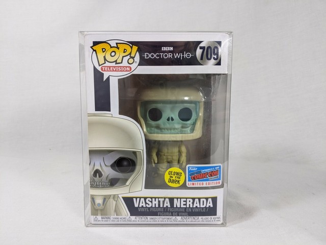 funko vashta nerada