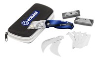 Kobalt 28-piece Lockback Utility Knife Set on sale Kobalt 28-piece Lockback Utility Knife Set on sale