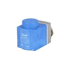 DANFOSS BE230CS 018F6732 Solenoid Valve New KD