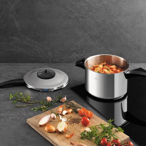 Kuhn Rikon Duromatic Pressure Cooker - Thumbnail 4