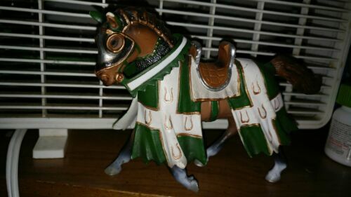 シュライヒ Schleich 70059 ナイトシリーズ ツァホア Zahor Schleich 70059 World of History ZAHOR Armor Dark Knight w/Horse