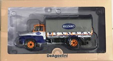 CAMION D'EPOCA DEAGOSTINI FIAT C 40 N RECOARO USCITA N 57 SCALA 143