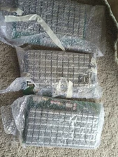 L3+ Hash Board x3 NOT working- for parts or refurbish only