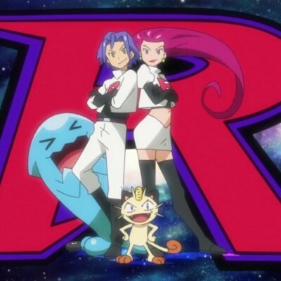 TEAM ROCKET - 1999 - Pokemon Edition - ENGLISH