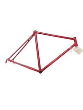 TELAIO BICI ACCIAIO CORSA