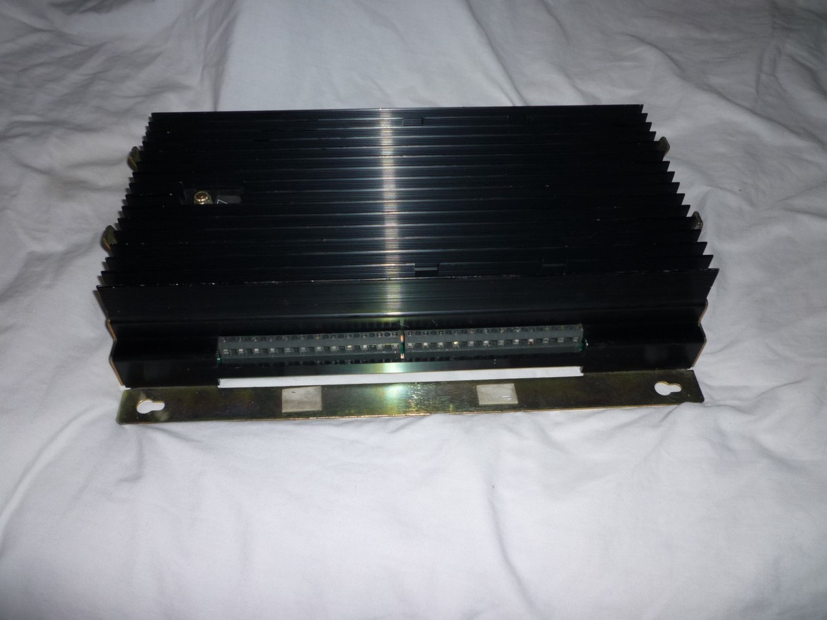 BOSE AMPLIFIER 174877 | eBay