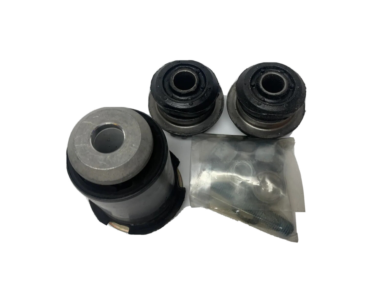 Genuine Mercedes Lower Control Arm To Front Subframe Repair Kit