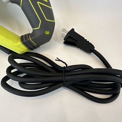 Ryobi 12 Amp Variable Speed Reciprocating Saw Corded Electric