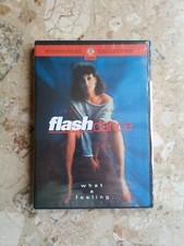 Flashdance (DVD, Widescreen) NEW SEALED 