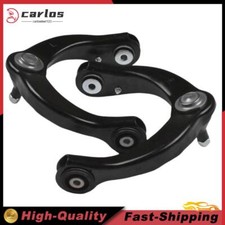 Pair Front Upper Control Arms for Dodge Duran...
