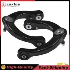 Pair Front Upper Control Arms for Dodge Durango Jeep Grand Cherokee 2011-2015