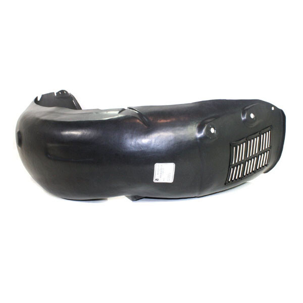 For 03-09 E-Class Sedan Rear Splash Shield Inner Fender Liner Panel Right Side