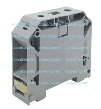 1pcs Weidmuller Wiring Terminals SAKDU 50 ， 2039800000
