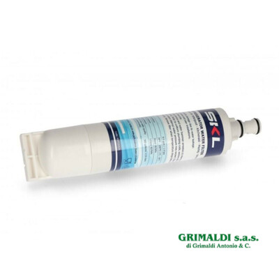 Filtro Acqua Per Frigo Samsung DA29-00020B SKL SAMSUNG - Foto 5