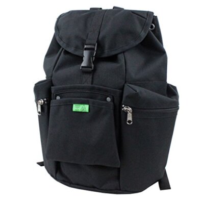 Yoshida & Co. PORTER UNION Rucksack 782-08692 Black NEW Made