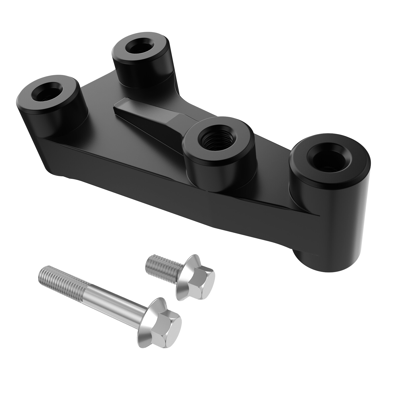 Lower Alternator Bracket For Jeep Wrangler 2.5L 4cyl 9195 YJ 53007605