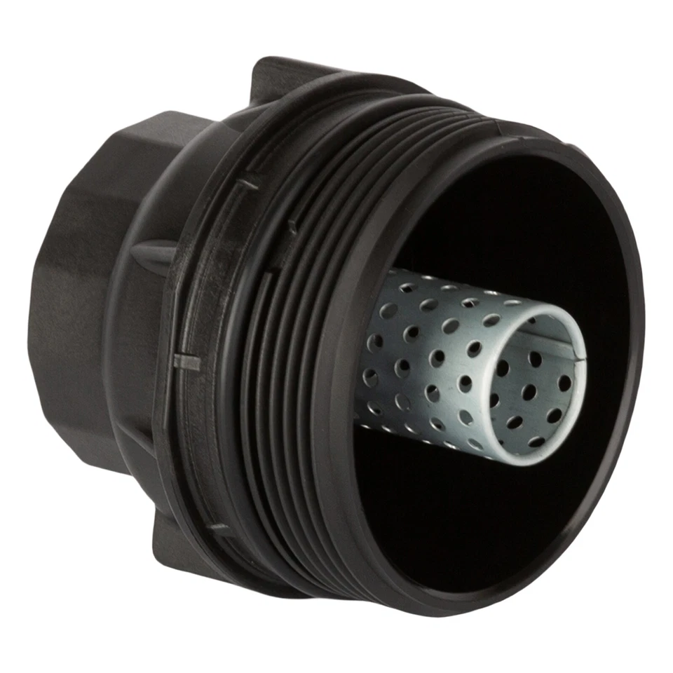 15620-36010 Oil Filter Housing Cap Plug Fit For Toyota Camry Lexus 2 PCS Foto 4 de 4