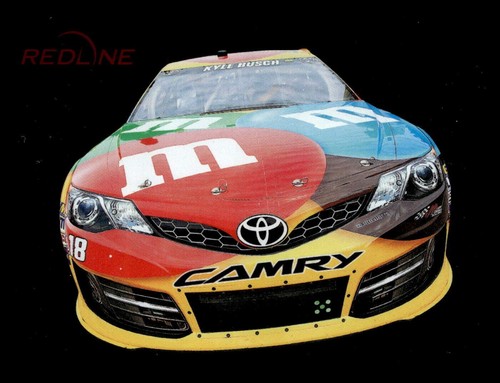 2013 Press Pass Redline Racing base, SN, and Inserts - Pick from list - PYC - Picture 79 of 82