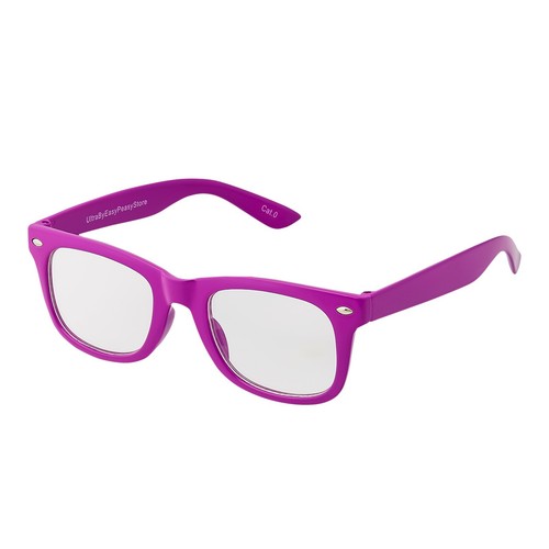 Kids Childrens Costume Glasses Fancy Dress Up Boys Girls Fake Clear Nerd Geek - Picture 67 of 141