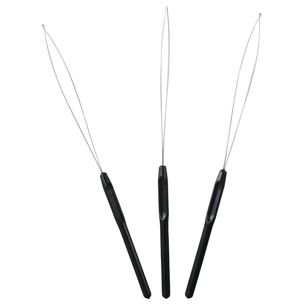 Hair on sale extension supplies