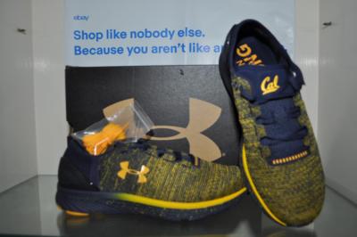 cal under armour