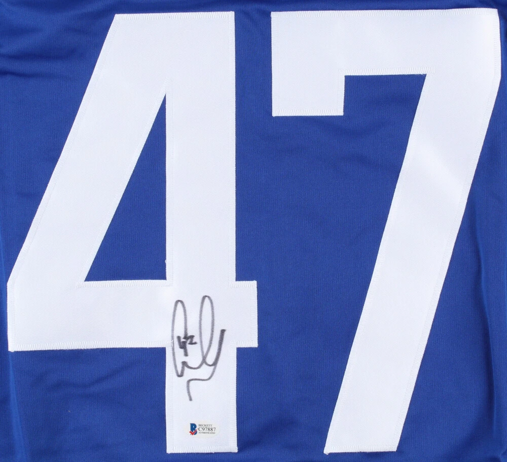 Leo komarov top jersey for sale
