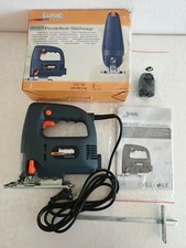 Meistercraft Stichsäge MPS 500 E NEU UNBENUTZT mit Staubsaugeranschluss 