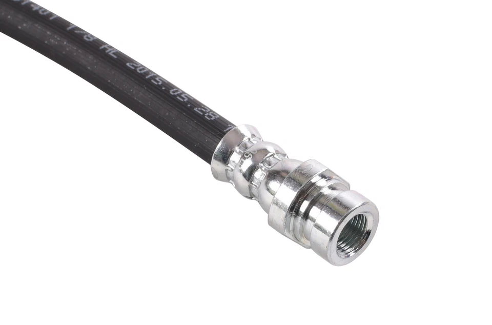 Sunsong 制动液压软管左后内圈适用于 2010 - 2013 起亚 Forte Koup — 第 2/3 张图片