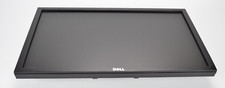 Grade C Dell P2311HB 23" LED Widescreen LCD Monitor 1920x1080 DVI VGA NO STAND
