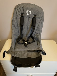 bugaboo cameleon seat
