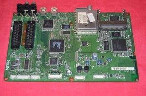 3139 123 62613 WK713.5 Hauptplatine Mainboard Für Philips TV 32PFL3512D/12
