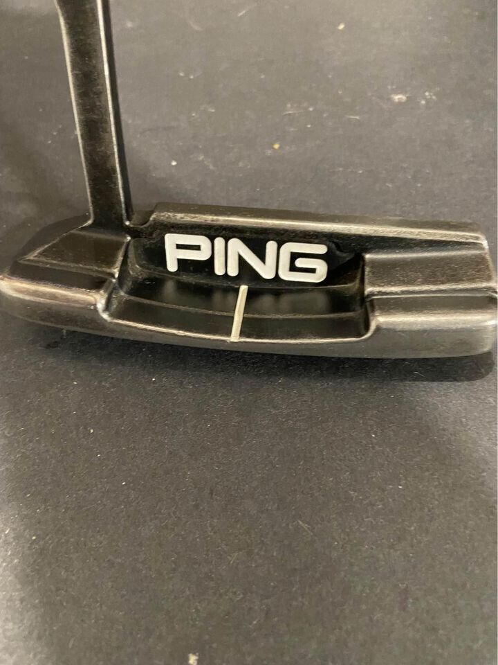 PING Anser 2 Putter Golf Club for sale online | eBay