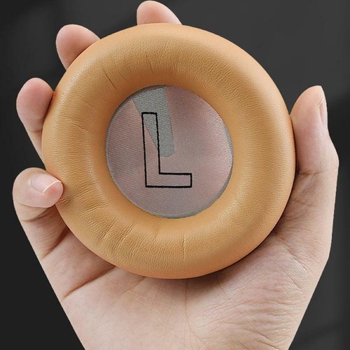 1 Pair Ear Cushion Replacement for B\u0026O-beoplay H7 H9 Earpad Cover Part  Adults | eBay