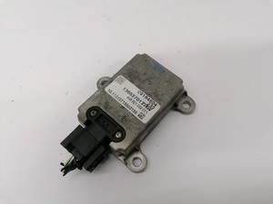 Opel Vectra C - Steuergerät ESP Sensor 13665701 (04)