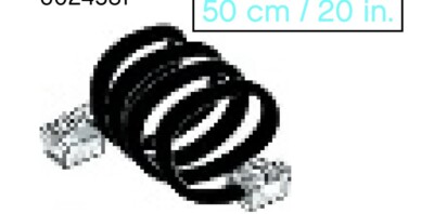 Lego Technic Technik Mindstorms Kabel 50cm Datenkabel für Sensor Motor aus 31313