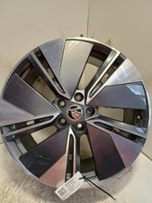 SKODA ENYAQ IV ALLOY WHEEL 5LA601025A REGULUS 8JX19 ET45 5X112 OFFSET 45 CENTRE