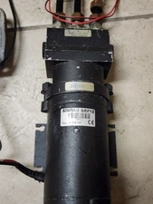 simrad srp12 pump 09206 autopilot