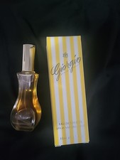 Giorgio Beverly Hill Eau de Toilette Spray 1.7 Fluid oz New In Box