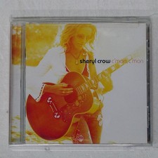 SHERYL CROW C'MON, C'MON A&M 069493260-2 IMPORT 1CD
