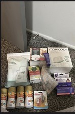 Nursing Supplies And Baby Wipes
