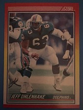 Jeff Uhlenhake