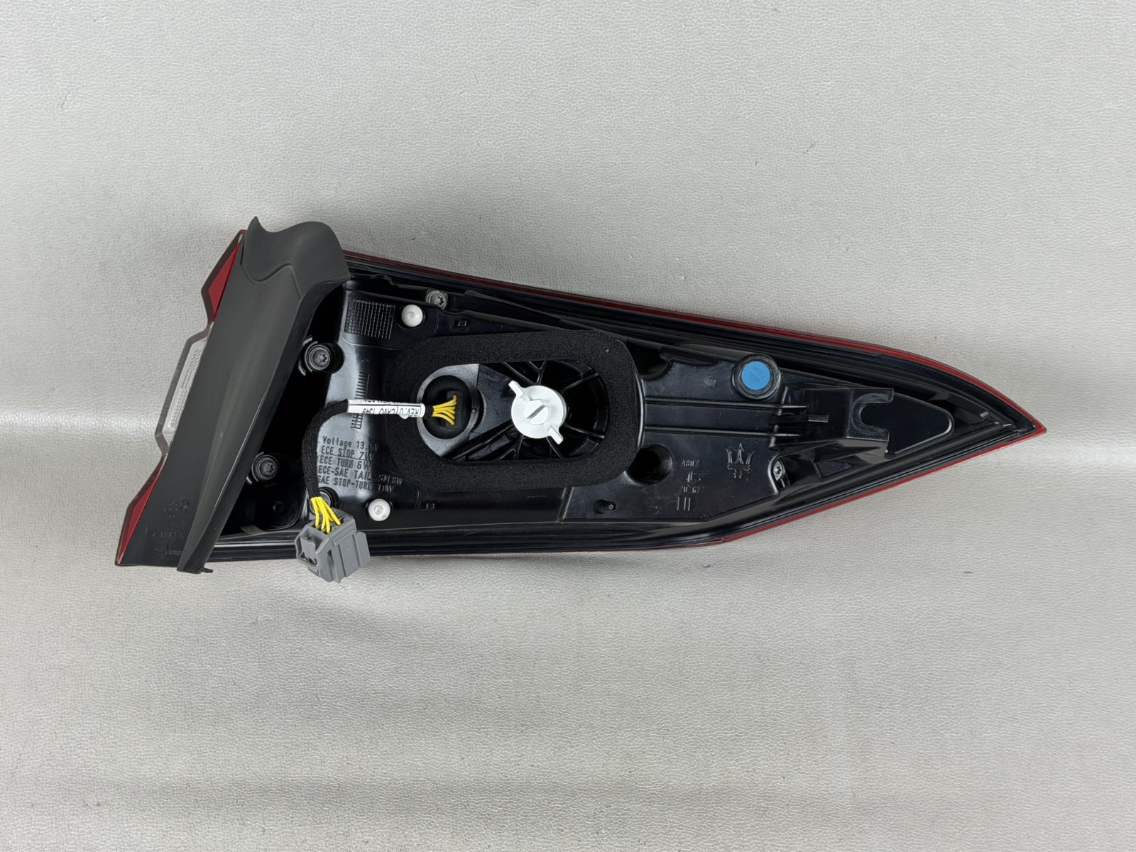Maserati Levante 2017-2020 Left Outer Tail light
