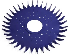 ARLBA Pool Vacuum Cleaner Parts Kit Replacement For Zodiac Baracuda G2, G3, G4