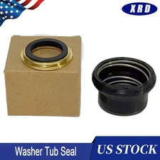 Washing Machine Main Center Tub Seal Kit 5303279394 Fit For Frigidaire / Kenmore